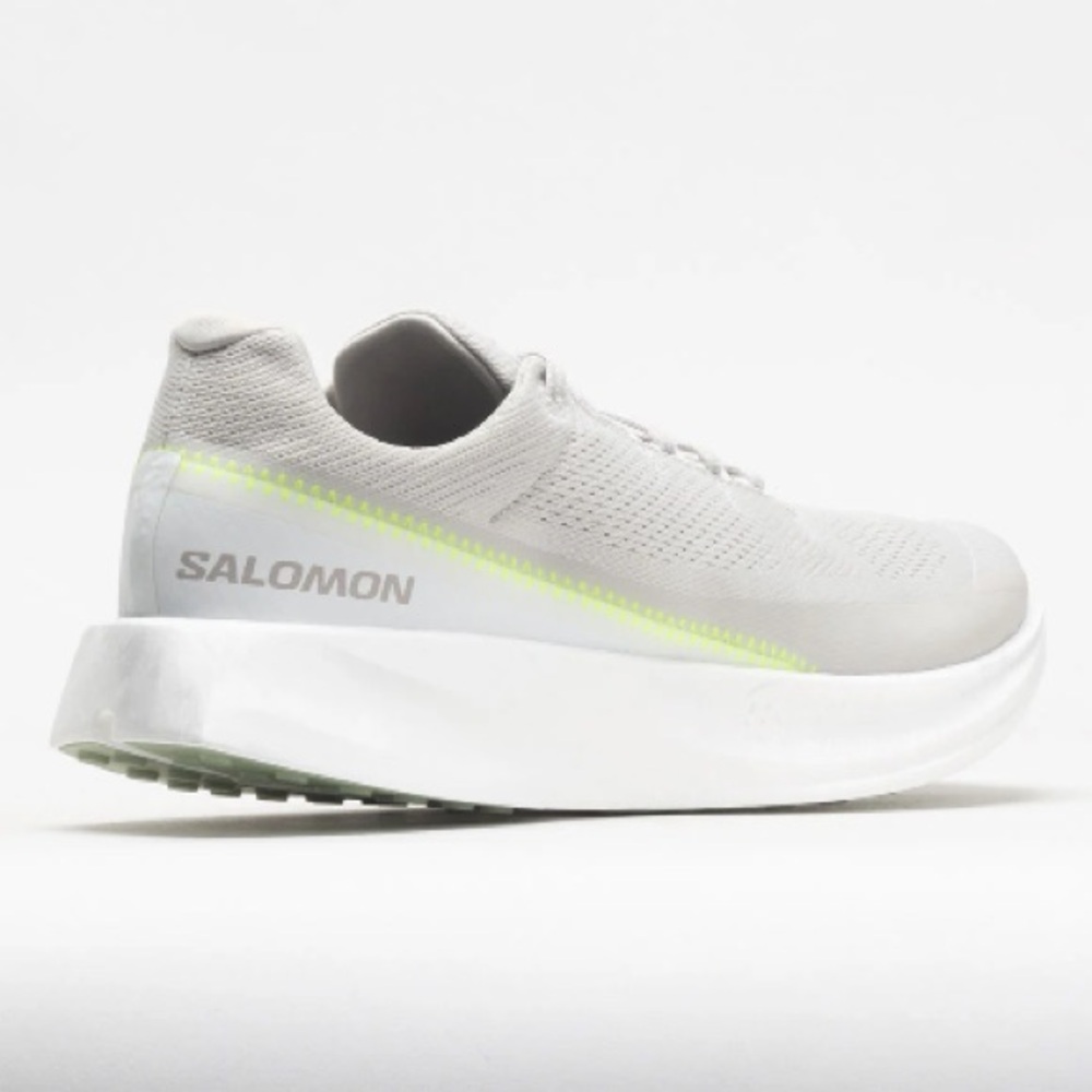 Men’s Salomon Index.02 size 14 recyclable running shoes